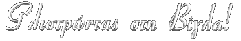   !