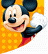      Disney!
