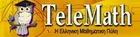 TeleMath -    
