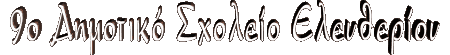 9 . . -