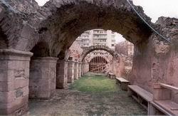 Forum-Stoa